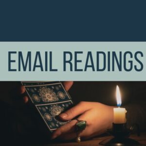 Emailed Tarot Reading
