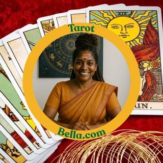 TarotBella